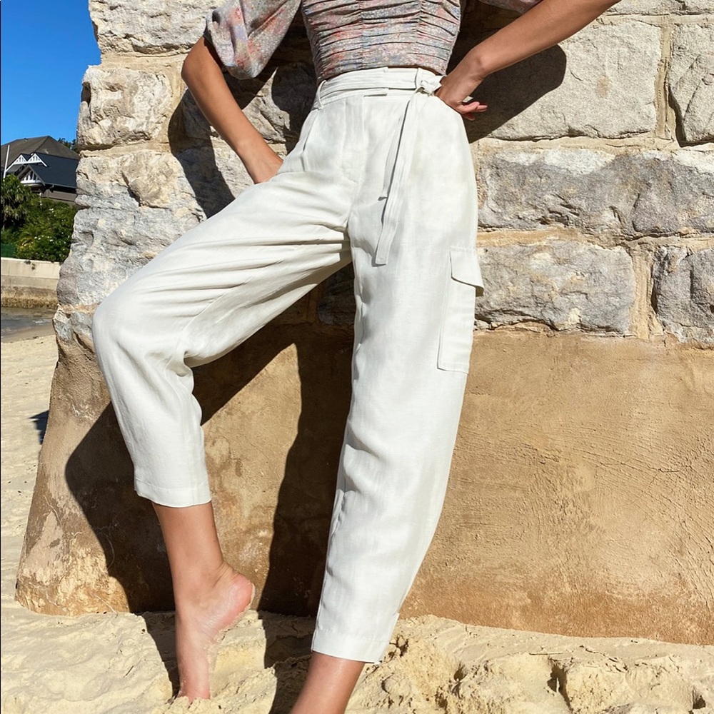 Aritzia Kafka pant